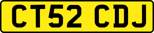 CT52CDJ