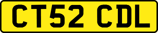 CT52CDL