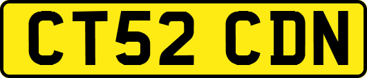 CT52CDN