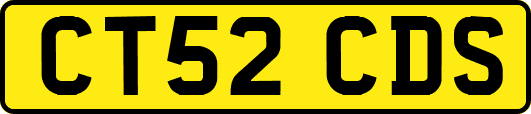 CT52CDS