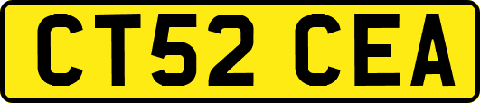 CT52CEA