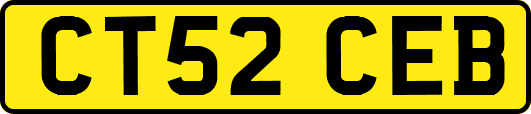 CT52CEB