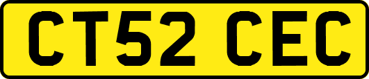 CT52CEC