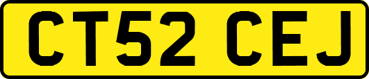 CT52CEJ