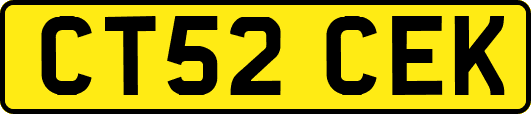 CT52CEK