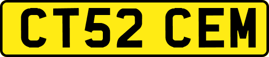 CT52CEM