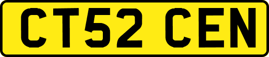 CT52CEN