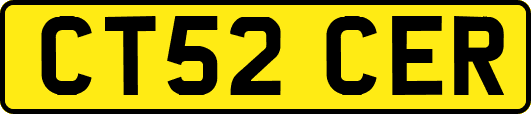 CT52CER