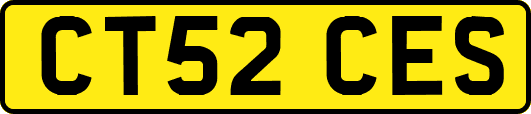 CT52CES
