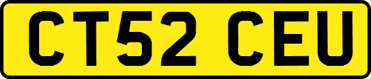CT52CEU