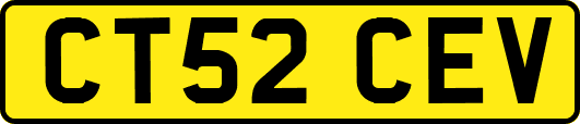CT52CEV