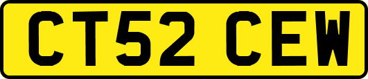 CT52CEW