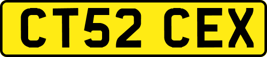 CT52CEX