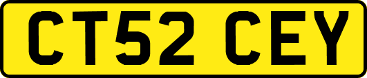 CT52CEY