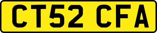 CT52CFA