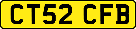 CT52CFB