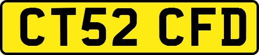 CT52CFD