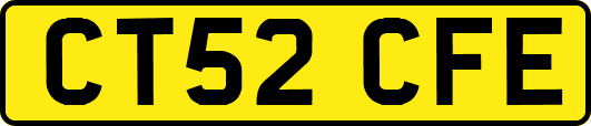 CT52CFE