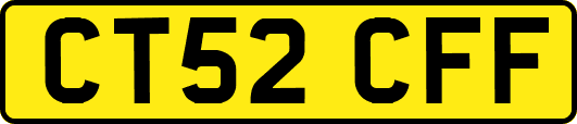 CT52CFF
