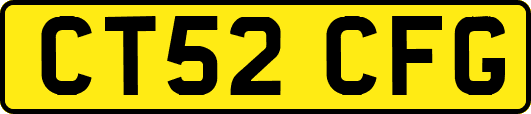 CT52CFG