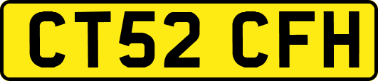 CT52CFH