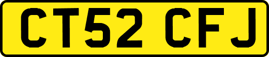 CT52CFJ