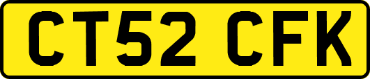 CT52CFK