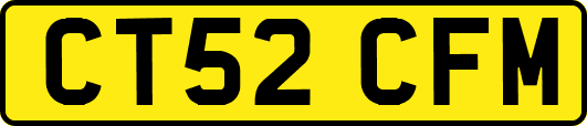 CT52CFM