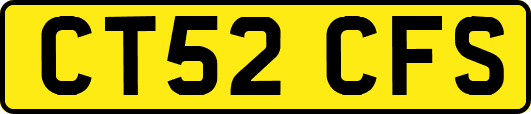 CT52CFS