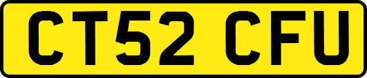 CT52CFU