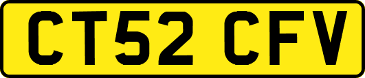 CT52CFV