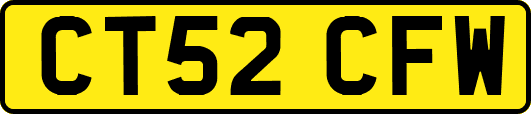 CT52CFW