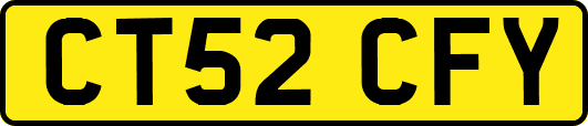 CT52CFY