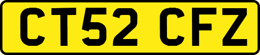 CT52CFZ