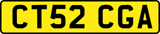 CT52CGA