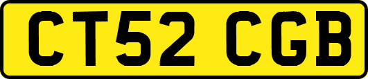 CT52CGB