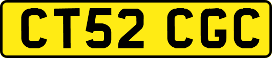 CT52CGC