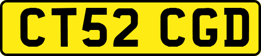 CT52CGD
