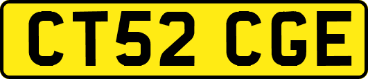 CT52CGE