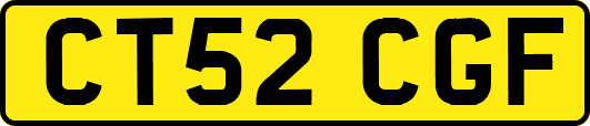 CT52CGF