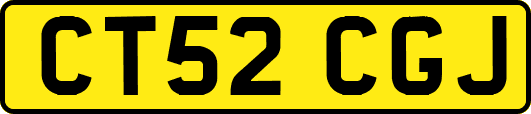 CT52CGJ