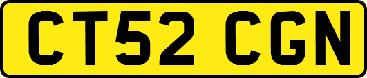 CT52CGN