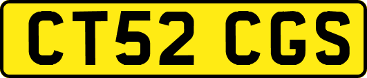 CT52CGS