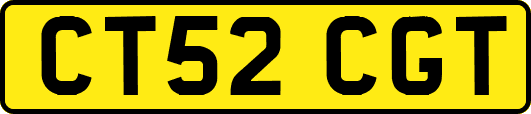CT52CGT