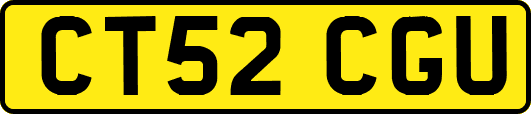 CT52CGU