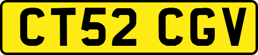 CT52CGV