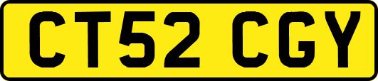 CT52CGY