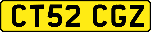 CT52CGZ