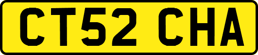 CT52CHA