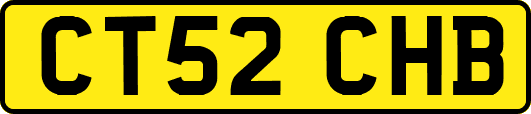 CT52CHB